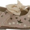 Zak Shoes Παιδικές Μπαλαρίνες 12/036 Nude Suede