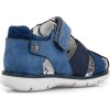 Zak Shoes Παιδικά Πέδιλα 23/050 Μπλέ Zak Shoes Παιδικά Πέδιλα 23/050 Μπλέ