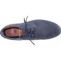 Zak Shoes Ανδρικά Casual SDTCLONT48-01 Μπλέ