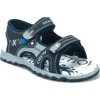 Zak Shoes Παιδικά Πέδιλα 20/080 Μπλέ Zak Shoes Παιδικά Πέδιλα 20/080 Μπλέ