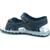 Zak Shoes Παιδικά Πέδιλα 20/080 Μπλέ Zak Shoes Παιδικά Πέδιλα 20/080 Μπλέ