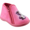 Zak Shoes Παιδικές Παντόφλες 42/107 Φούξια Zak Shoes Παιδικές Παντόφλες 42/107 Φούξια