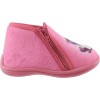 Zak Shoes Παιδικές Παντόφλες 42/107 Φούξια Zak Shoes Παιδικές Παντόφλες 42/107 Φούξια
