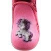 Zak Shoes Παιδικές Παντόφλες 42/107 Φούξια Zak Shoes Παιδικές Παντόφλες 42/107 Φούξια