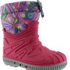 Zak Shoes Παιδικές Γαλότσες Apres Ski PR-TOP629 Φούξια