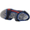 Zak Shoes Παιδικά Πέδιλα 25/053 Μπλέ Zak Shoes Παιδικά Πέδιλα 25/053 Μπλέ