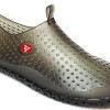 Adam's Shoes Unisex Θαλάσσης 528-26004 Μαύρο Φουμέ