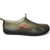 Adam's Shoes Unisex Θαλάσσης 528-26004 Μαύρο Φουμέ