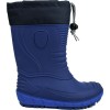 Zak Shoes Παιδικές Γαλότσες Apres Ski PR-TURBO20 Μπλε