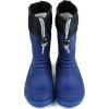 Zak Shoes Παιδικές Γαλότσες Apres Ski PR-TURBO20 Μπλε