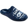 Zak Shoes Εφηβικές Παντόφλες NL1702 Μπλέ Zak Shoes Εφηβικές Παντόφλες NL1702 Μπλέ