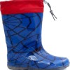 Zak Shoes Παιδικές Γαλότσες PR-BAMBY-N Μπλε