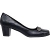 Zak Shoes Γυναικείες Γόβες 34/057 Μαύρο Zak Shoes Γυναικείες Γόβες 34/057 Μαύρο