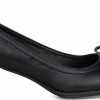 Zak Shoes Γυναικείες Γόβες  34/056 Μαύρο