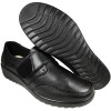 Zak Shoes Γυναικεία Casual SD66016 Μαύρο