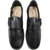 Zak Shoes Γυναικεία Casual SD66016 Μαύρο