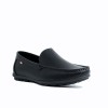 Zak Shoes Ανδρικά Μοκασίνια SD61017 Μαύρο Zak Shoes Ανδρικά Μοκασίνια SD61017 Μαύρο