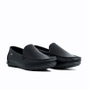 Zak Shoes Ανδρικά Μοκασίνια SD61017 Μαύρο Zak Shoes Ανδρικά Μοκασίνια SD61017 Μαύρο