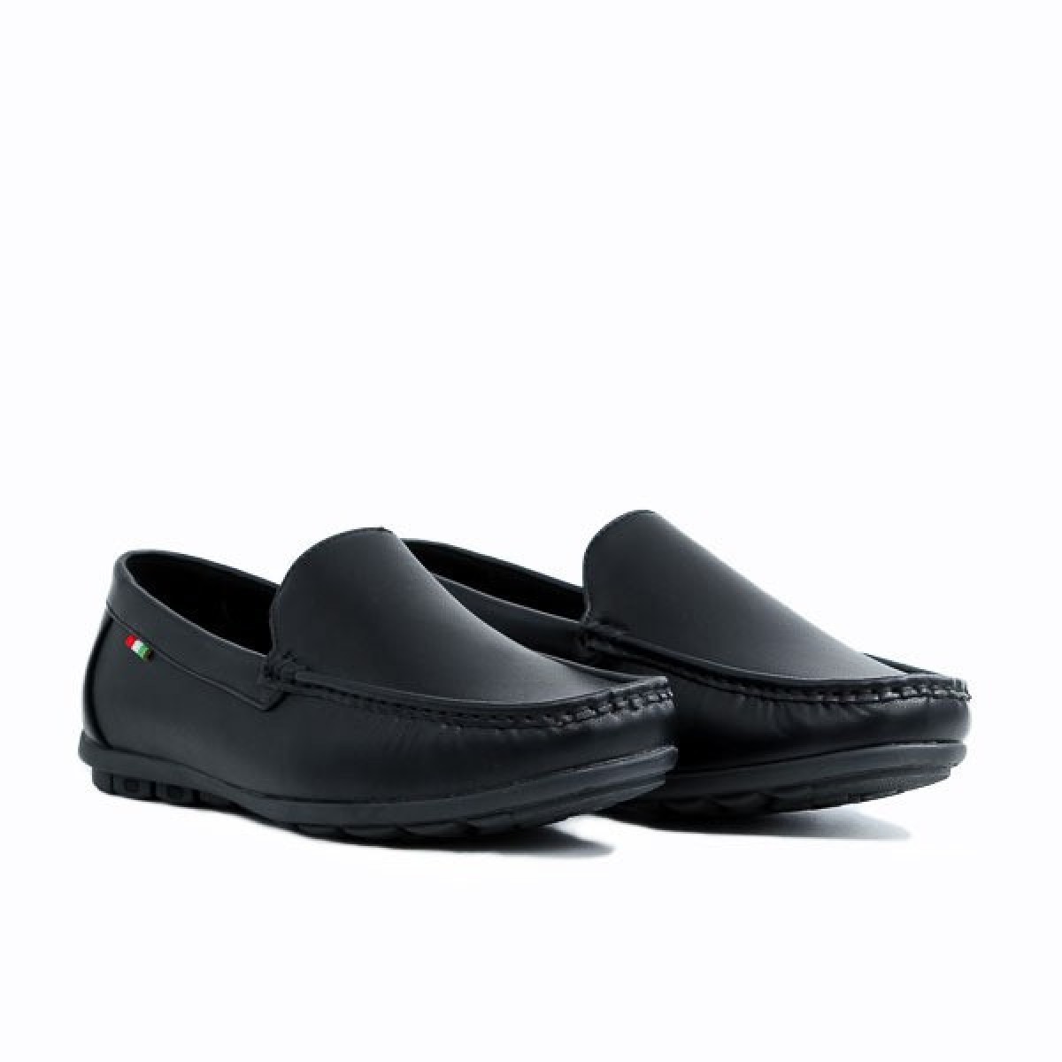Zak Shoes Ανδρικά Μοκασίνια SD61017 Μαύρο Zak Shoes Ανδρικά Μοκασίνια SD61017 Μαύρο