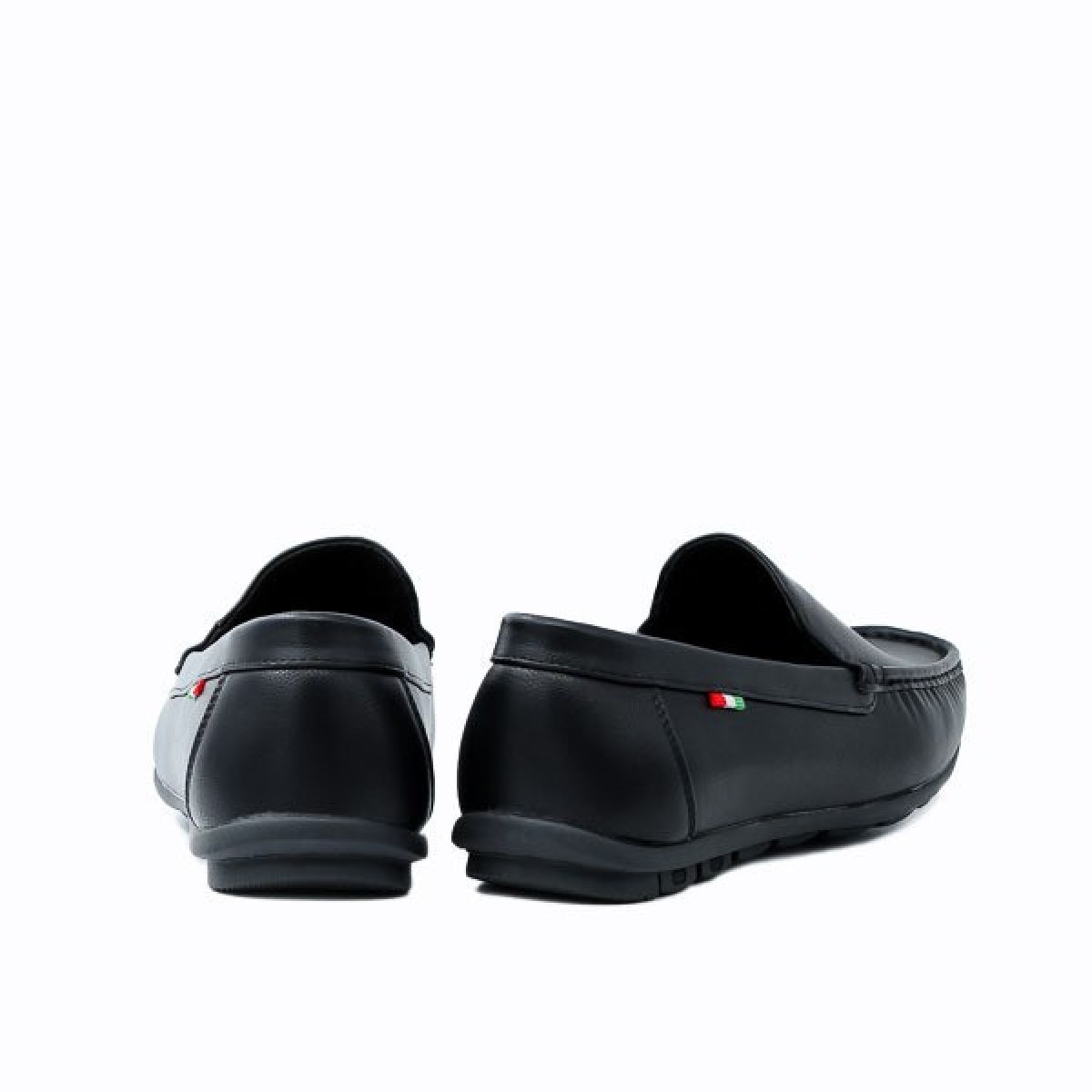 Zak Shoes Ανδρικά Μοκασίνια SD61017 Μαύρο Zak Shoes Ανδρικά Μοκασίνια SD61017 Μαύρο