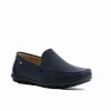 Zak Shoes Ανδρικά Μοκασίνια SD61017 Μπλε Zak Shoes Ανδρικά Μοκασίνια SD61017 Μπλε