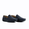Zak Shoes Ανδρικά Μοκασίνια SD61017 Μπλε Zak Shoes Ανδρικά Μοκασίνια SD61017 Μπλε