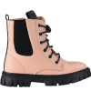 Zak Shoes Παιδικά Μποτάκια Bike SD12030 Nude