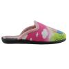 Zak Shoes Παιδικές Παντόφλες Peppa Pig NL1425 Ρόζ