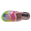 Zak Shoes Παιδικές Παντόφλες Peppa Pig NL1425 Ρόζ