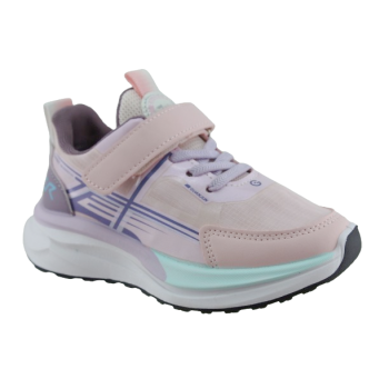 Zak Shoes Παιδικά Αθλητικά SD29010(29015) Ροζ
