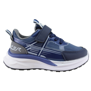Zak Shoes Παιδικά Αθλητικά SD29010(29015) Μπλε