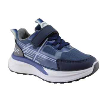 Zak Shoes Παιδικά Αθλητικά SD29010(29015) Μπλε