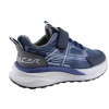 Zak Shoes Παιδικά Αθλητικά SD29010(29015) Μπλε