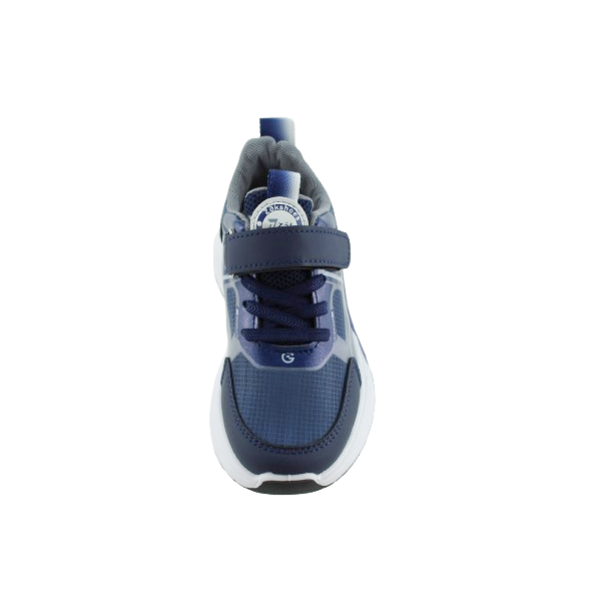 Zak Shoes Παιδικά Αθλητικά SD29010(29015) Μπλε