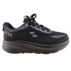 Zak Shoes Ανδρικά Αθλητικά SD29014 Μαύρο
