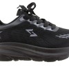 Zak Shoes Εφηβικά Αθλητικά SD29013 Μαύρο