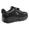 Zak Shoes Ανδρικά Αθλητικά SD29014 Μαύρο