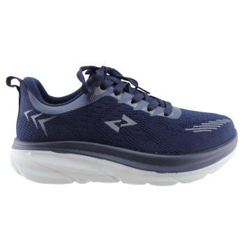 Zak Shoes Ανδρικά Αθλητικά SD29014 Μπλε