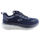 Zak Shoes Ανδρικά Αθλητικά SD29014 Μπλε
