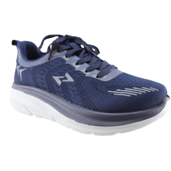 Zak Shoes Ανδρικά Αθλητικά SD29014 Μπλε