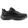 Zak Shoes Ανδρικά Αθλητικά SD26059 Μαύρο