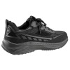 Zak Shoes Ανδρικά Αθλητικά SD26059 Μαύρο