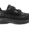 Zak Shoes Ανδρικά Αθλητικά SD26060 Μαύρο