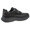 Zak Shoes Ανδρικά Αθλητικά SD26060 Μαύρο