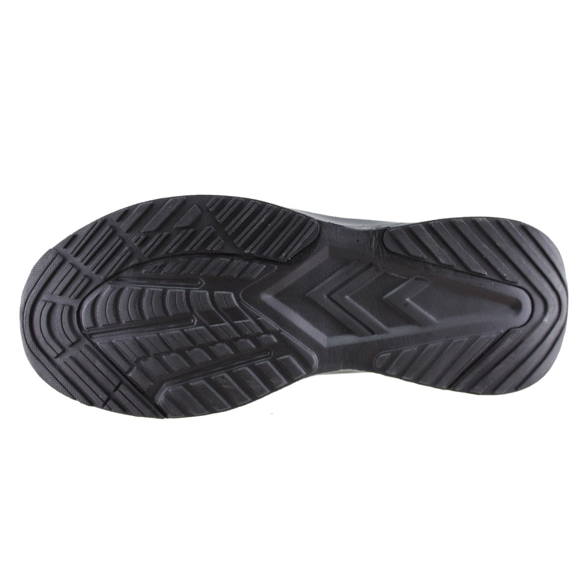 Zak Shoes Ανδρικά Αθλητικά SD26060 Μαύρο