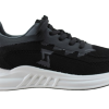Zak Shoes Ανδρικά Αθλητικά SD61044 Μαύρο