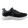 Zak Shoes Ανδρικά Αθλητικά SD61044 Μαύρο