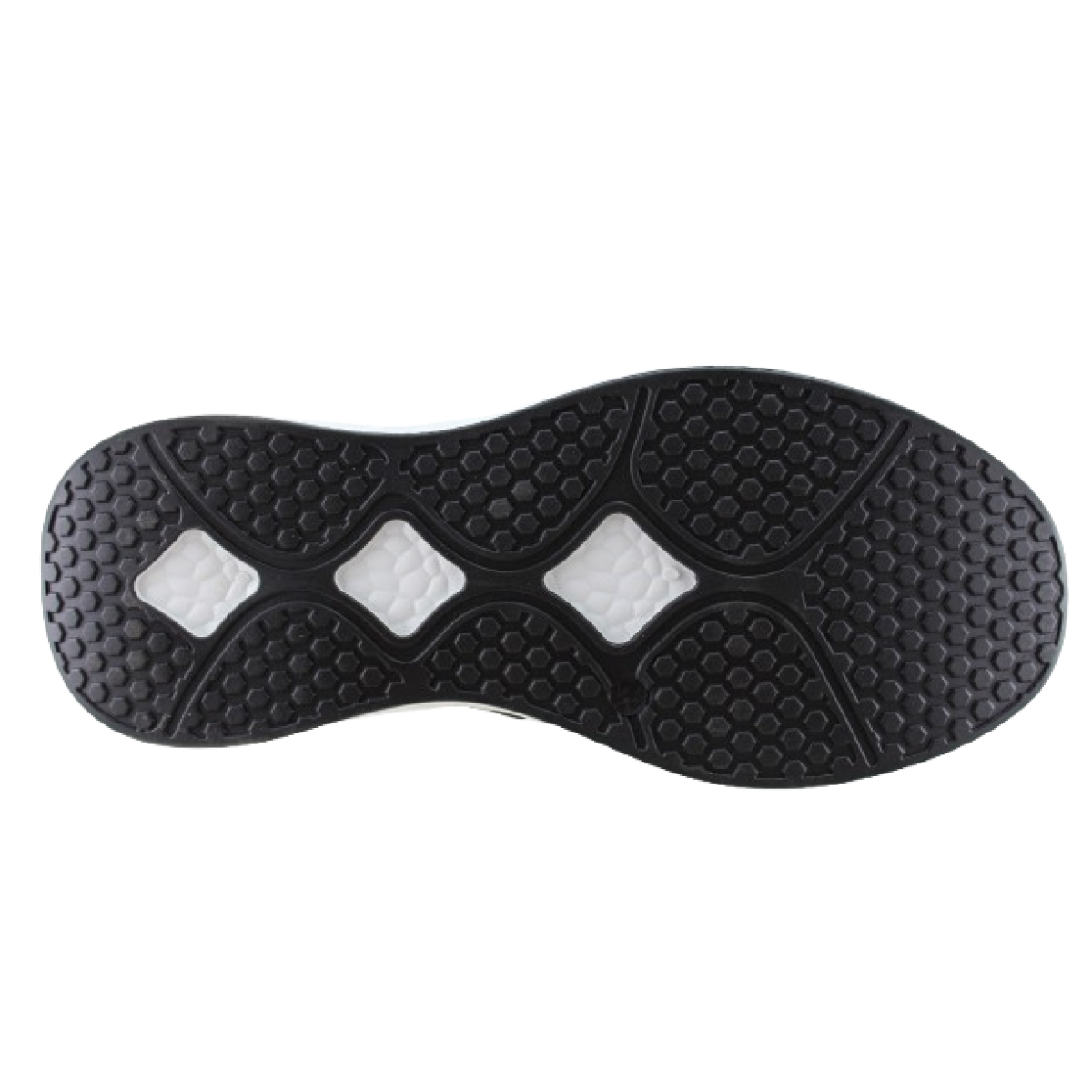 Zak Shoes Ανδρικά Αθλητικά SD61044 Μαύρο