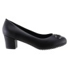 Zak Shoes Γυναικείες Γόβες SD06125 Μαύρο Zak Shoes Γυναικείες Γόβες SD06125 Μαύρο