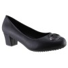 Zak Shoes Γυναικείες Γόβες SD06125 Μαύρο Zak Shoes Γυναικείες Γόβες SD06125 Μαύρο
